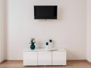 Апартаменты, Центр, НОВАТ, пл. Ленина