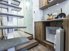 Апартаменты Комфорт на Владимирской