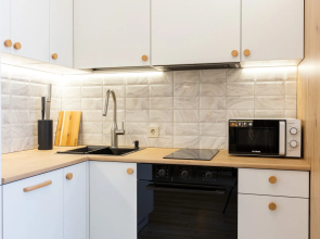 Апартаменты CozyApartments "Minsk World"
