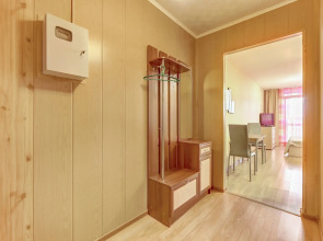 Апартаменты на Дунайском 23