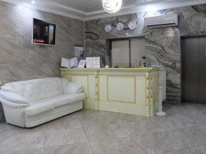 Апартаменты на Навагинской 3