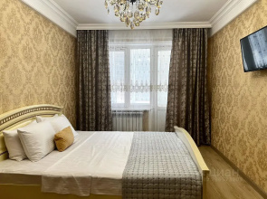 Uyutnaya Odnushka U Berega Flat