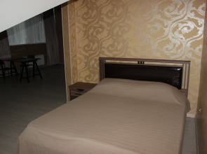 Гостевой дом City