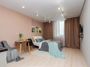 Апартаменты Cosmos Apart на Куйбышева