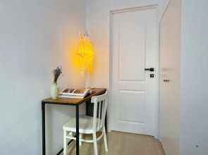 Меблированные комнаты Фонтанка 127