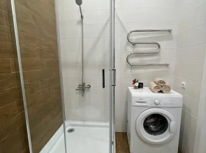 Апартаменты на улице Владимирской 20