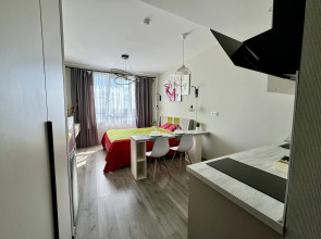 Апартаменты Hotel Spb 12