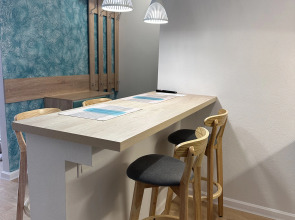 Квартира 2х-комнатная в историческом центре Владивостока