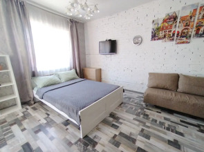 Квартира Горизонт 24