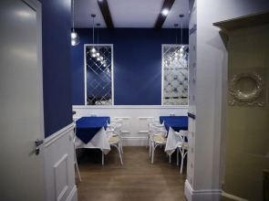 Гостевой Дом Пять Вечеров