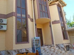 Отель Aminabonu Hotel