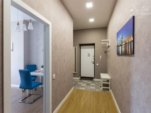 Dve Podushki Na Pobedyi 48 Apartments	