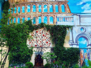 Апартаменты Маленькая Италия