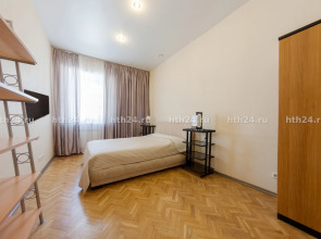 Апартаменты hth24 на Итальянской 1