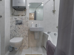 Апартаменты на Карла Маркса 54 Сова-Дом