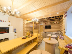 Хостел Изба