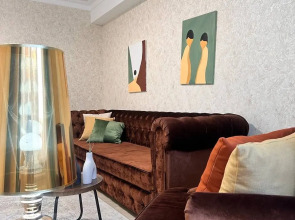 Квартира Трешка в Каспийске