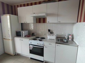 Квартира Уютная на Горького