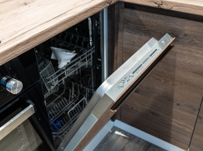 Апартаменты в ЖК Арена от LetoApart