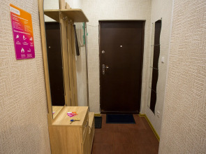 Апартаменты Sever