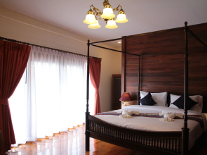 Juaratanasirikul Guest House