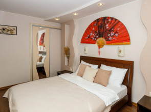 Квартира на Полевой