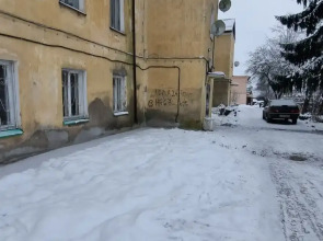 Квартира Версаль