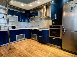 Квартира в самом сердце Comfort класса