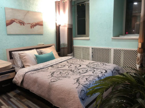 Апартаменты на Литейном 11