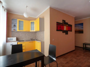 Апартаменты на Маркса 34