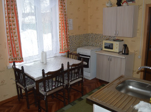 Аппартаменты в Сортавала