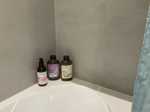 Апартаменты Кофеин 2