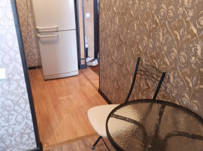 Квартира у вокзала