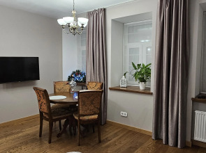 Апартаменты Студия 42