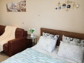 Апартаменты ТЦ Красная площадь