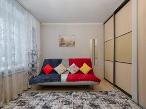 Апартаменты ComfortHomes метро Крестьянская застава