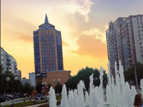 Апартаменты на Гоголя 44