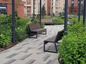 Апартаменты Онежская 4 you 2