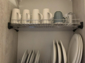 Квартира Историческая Коломна