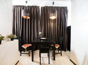 Апартаменты на Чапаева 1