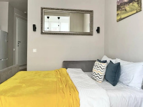 Квартира около метро Зил