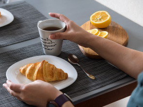 Апартаменты ФлаНск на Крылова 3