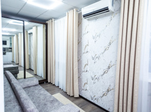 Отель Жемчужина