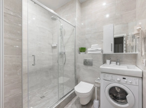 Апартаменты Knokey Динамо