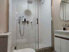 Квартира Дизайнерская двушка у моря