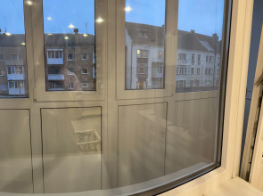 Апартаменты рядом с Рыбной деревней