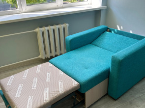 Квартира Сердце Бреста