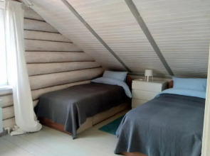 Гостевой дом на Пляжной