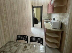 Апартаменты на Советской 7/2