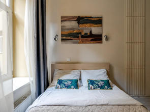 Апартаменты в Cамом Центре Санкт-Петербурга